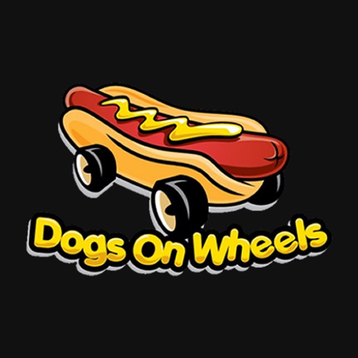 Dogs On Wheels icon