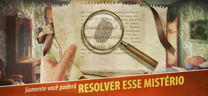 Murder in Alps: Hidden Mystery screenshot 3