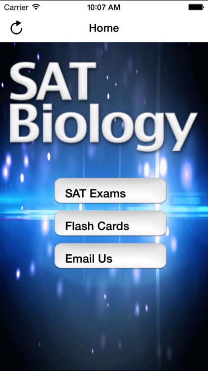 SAT Biology Prep 2022-2023
