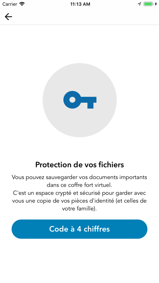 #6. Mes démarches administratives (iOS) 由: Advercity