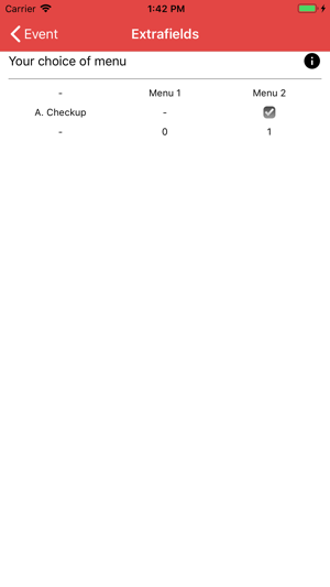 QGroup(圖3)-速報App