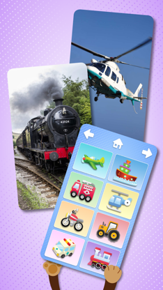 App For Kids screenshot 3
