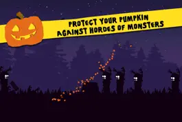 Game screenshot Monster Masher mod apk
