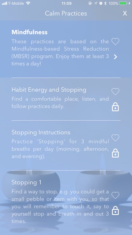 Caring Light for Caregivers screenshot-3