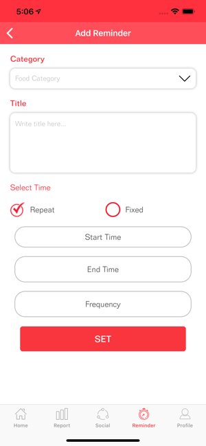 FoodClick(圖6)-速報App