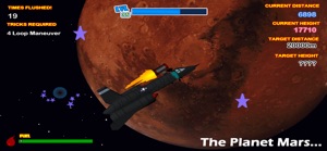 Potty Launch 3:Into Space screenshot #3 for iPhone