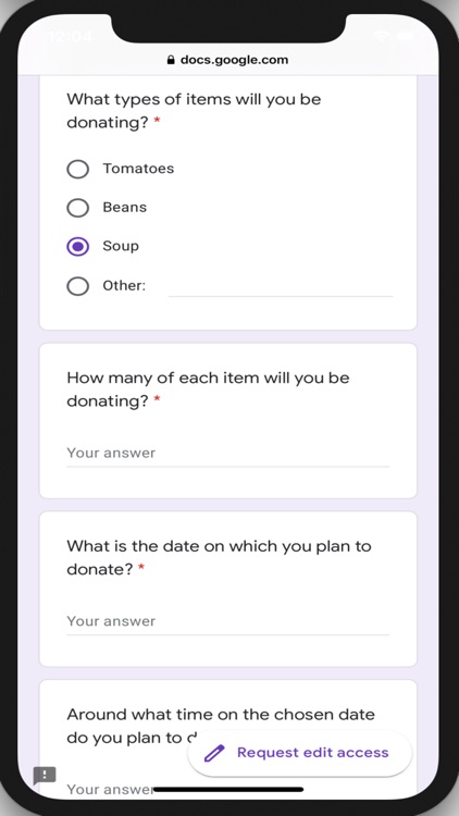 Gively Community screenshot-4