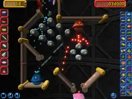 Game screenshot Enigmo Deluxe apk