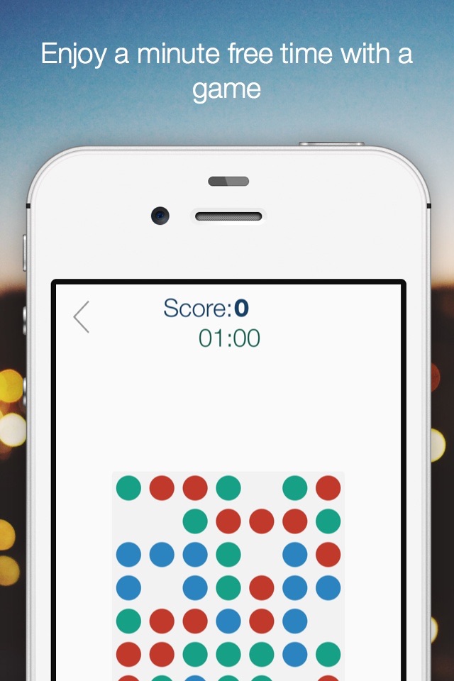 Bripitol Logic Color Dots Game screenshot 3