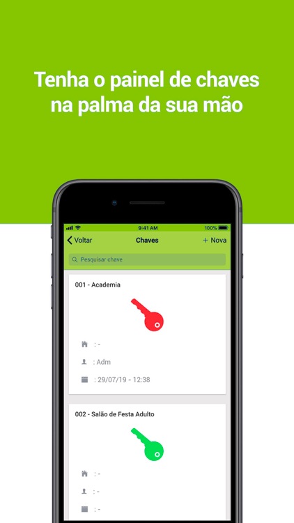 CM Portaria VIrtual screenshot-7