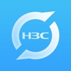 H3C Support icon