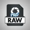 Raw! Photo Pro DNG Camera App Delete