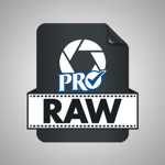 Download Raw! Photo Pro DNG Camera app