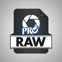 Raw Photo Pro DNG Camera