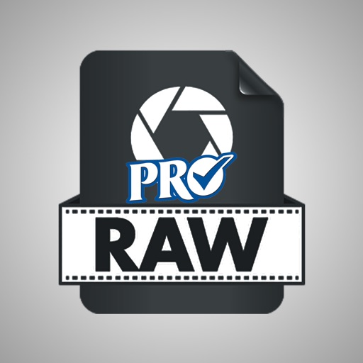Raw! Photo Pro DNG Camera