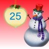 Christmas Countdown 2021 !! - iPadアプリ
