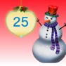 Get Christmas Countdown 2021 !! for iOS, iPhone, iPad Aso Report
