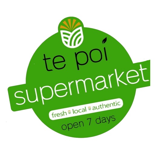 Te Poi Supermarket