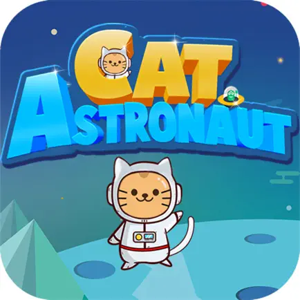 Cat Astronaut Читы