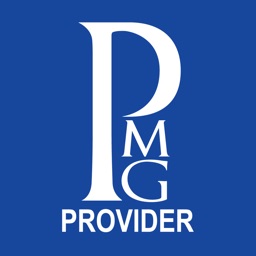 PMGConnect Provider App