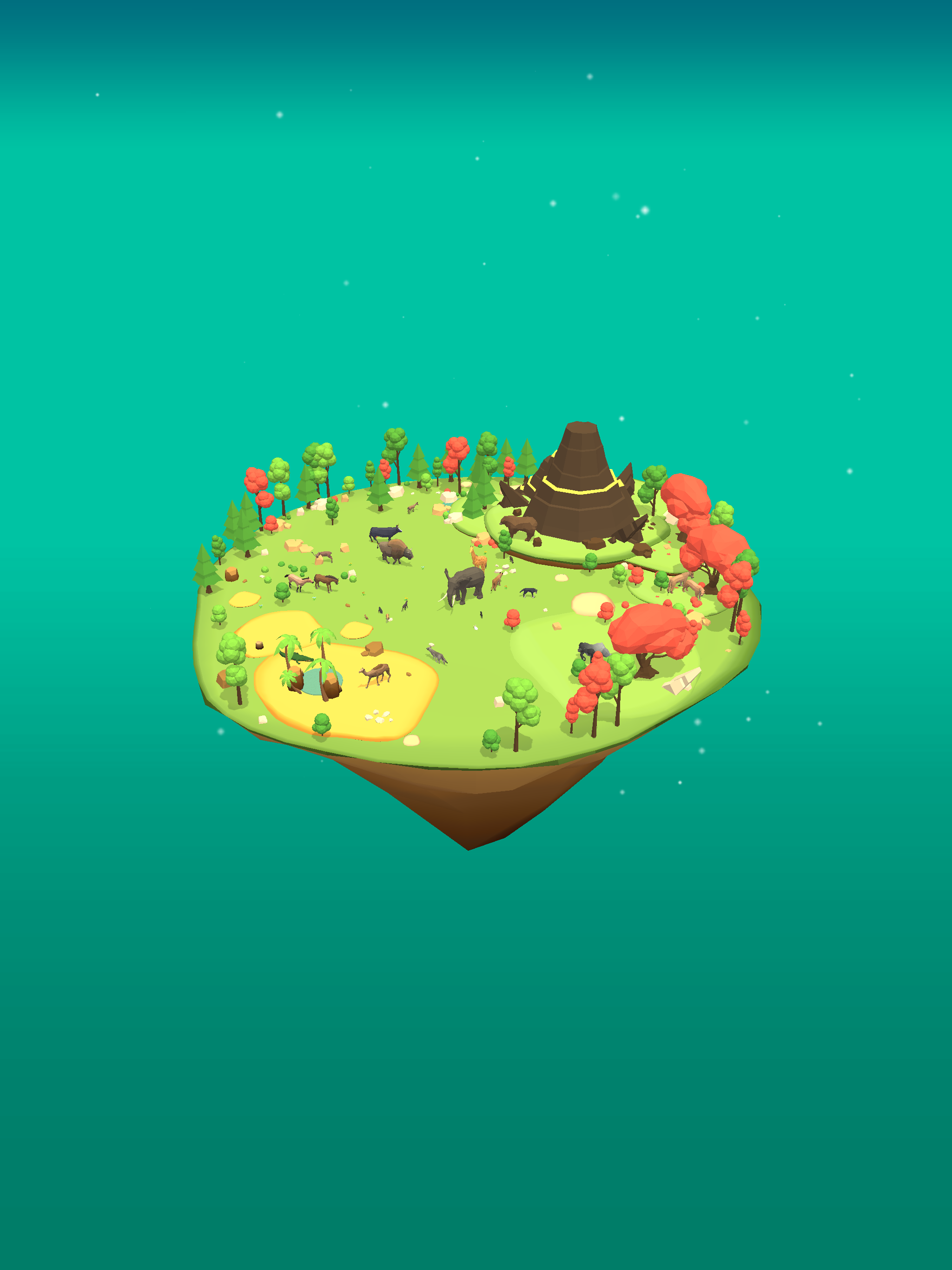 Merge Safari