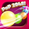 Icon Pop 2048!