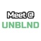 Unblnd provides online video rooms as an alternative to real gathering