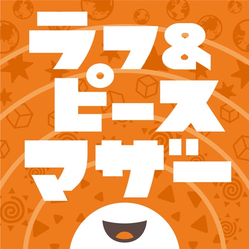 ラフ&ピース マザー