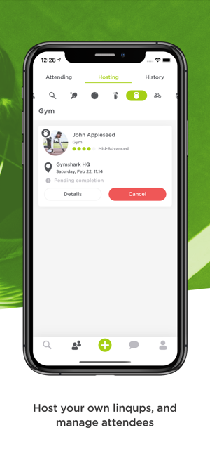 LinQsport(圖2)-速報App