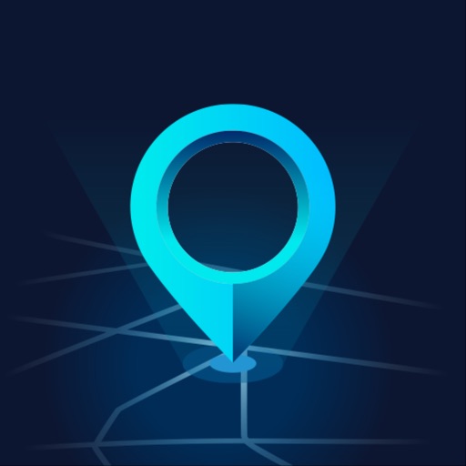 Geospot: Family Phone Tracker iOS App