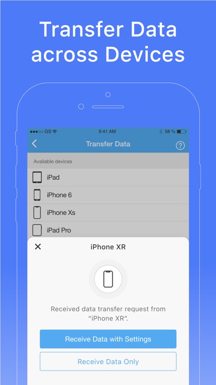 Faster Scan - PDF Doc Scanner screenshot-5