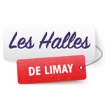 Halles de Limay