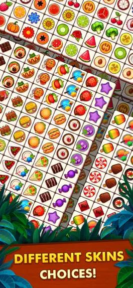 Game screenshot Tile Fun Master - Tile Match hack