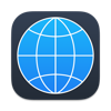GPX Atlas – Viewer & Editor icon