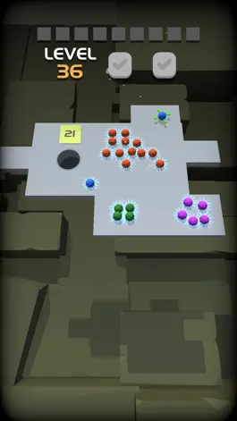 Game screenshot Balls Salad mod apk