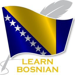 Learn Bosnian Offline Travel