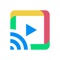 TV Cast for Chromecast is a simple app to help you cast your photos, videos & movies from your iPhone/iPad to your Chromecast TV