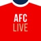 AFC Live – unofficial app