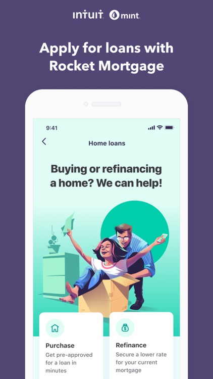 Mint: Personal Finance & Money screenshot-8