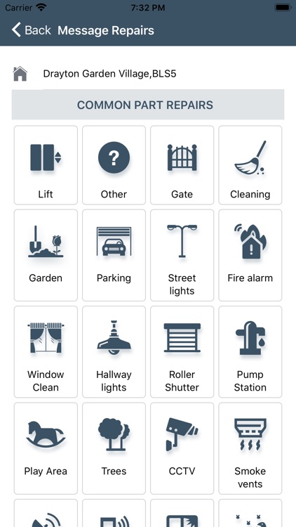 Busy Living screenshot-3