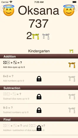 Game screenshot Math 2 Go mod apk