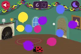 Game screenshot Ben and Holly: Party hack