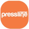 Pressline icon