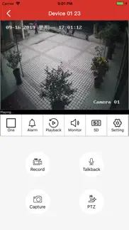 aeeye 3.0 iphone screenshot 3