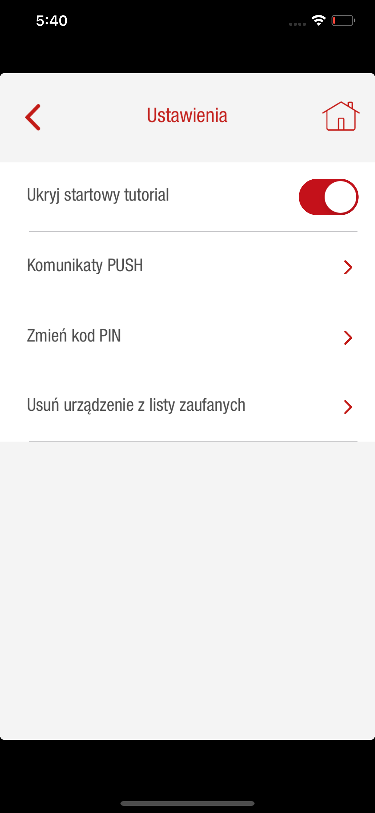 Generali TFI