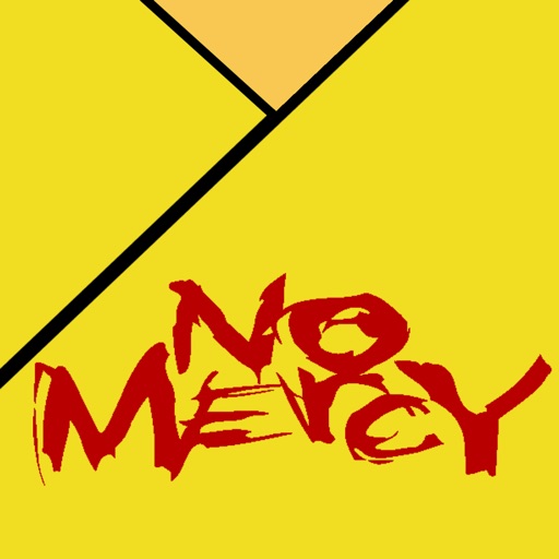 No Mercy Strike First icon