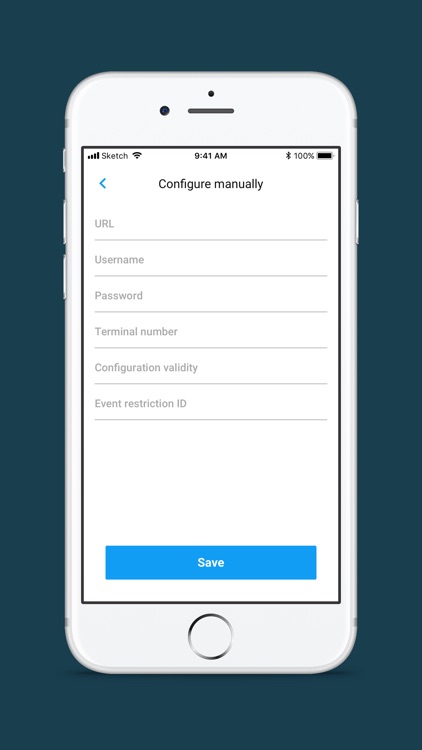 Access Scan-App screenshot-4