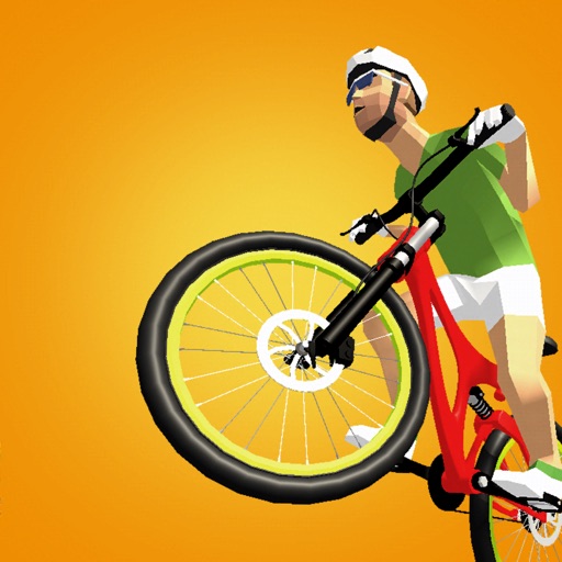 Bike Sprint 3D icon