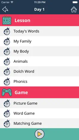 Game screenshot BrainNow apk
