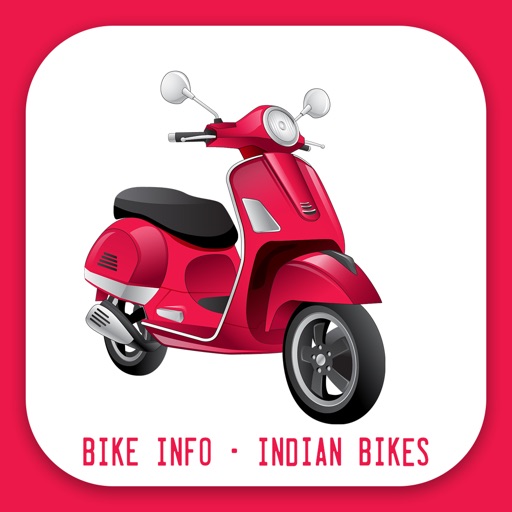 Bike info - Vahan Vehicle Info icon